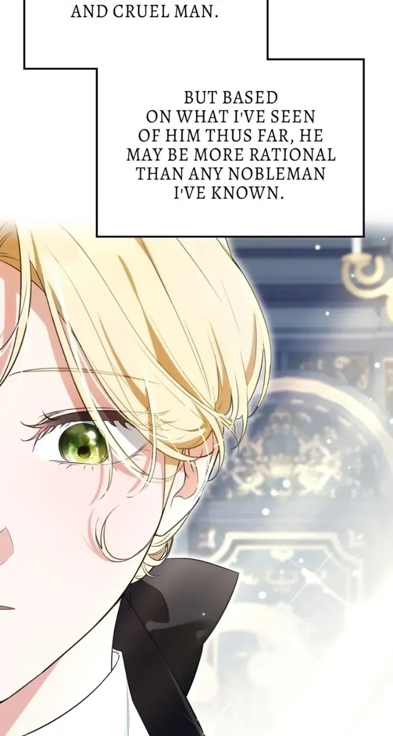 Duchess in Ruins Chapter 19 page 38 - 