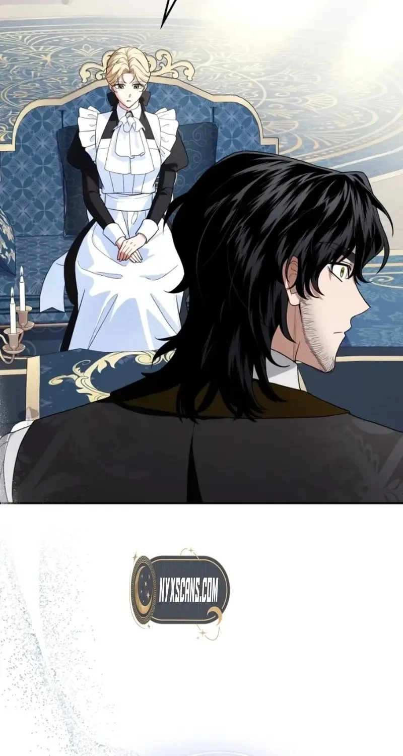 Duchess in Ruins Chapter 19 page 40 - 