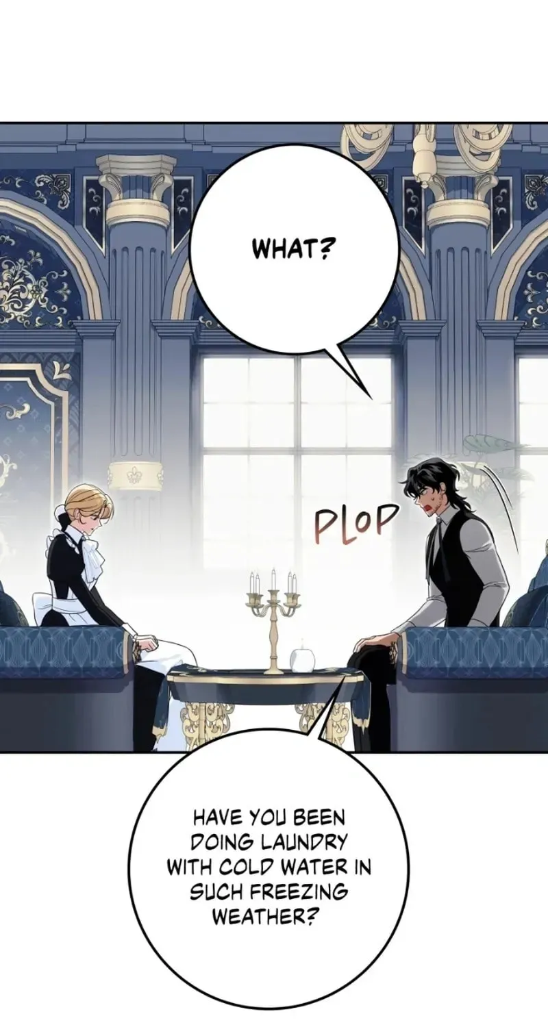 Duchess in Ruins Chapter 19 page 43 - 