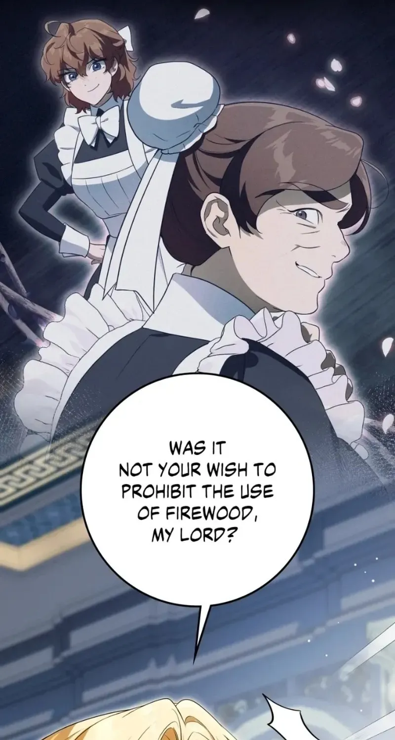 Duchess in Ruins Chapter 19 page 46 - 