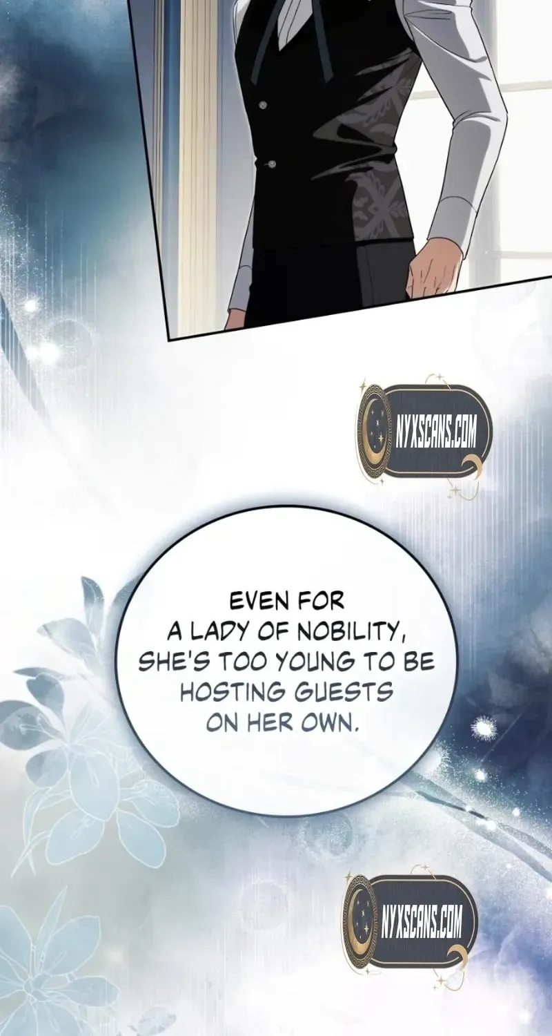 Duchess in Ruins Chapter 19 page 6 - 