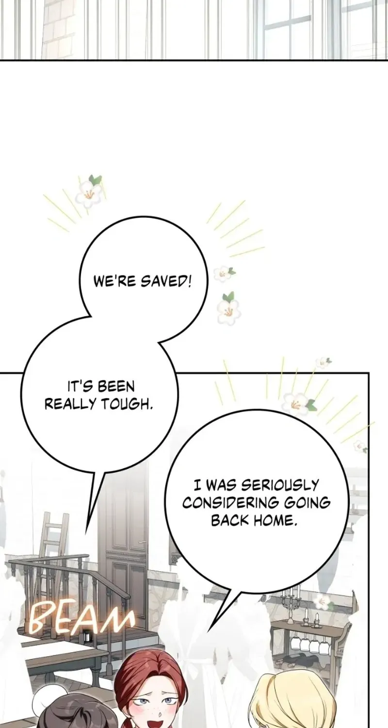 Duchess in Ruins Chapter 19 page 62 - 