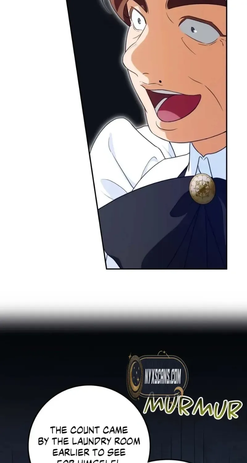 Duchess in Ruins Chapter 19 page 70 - 