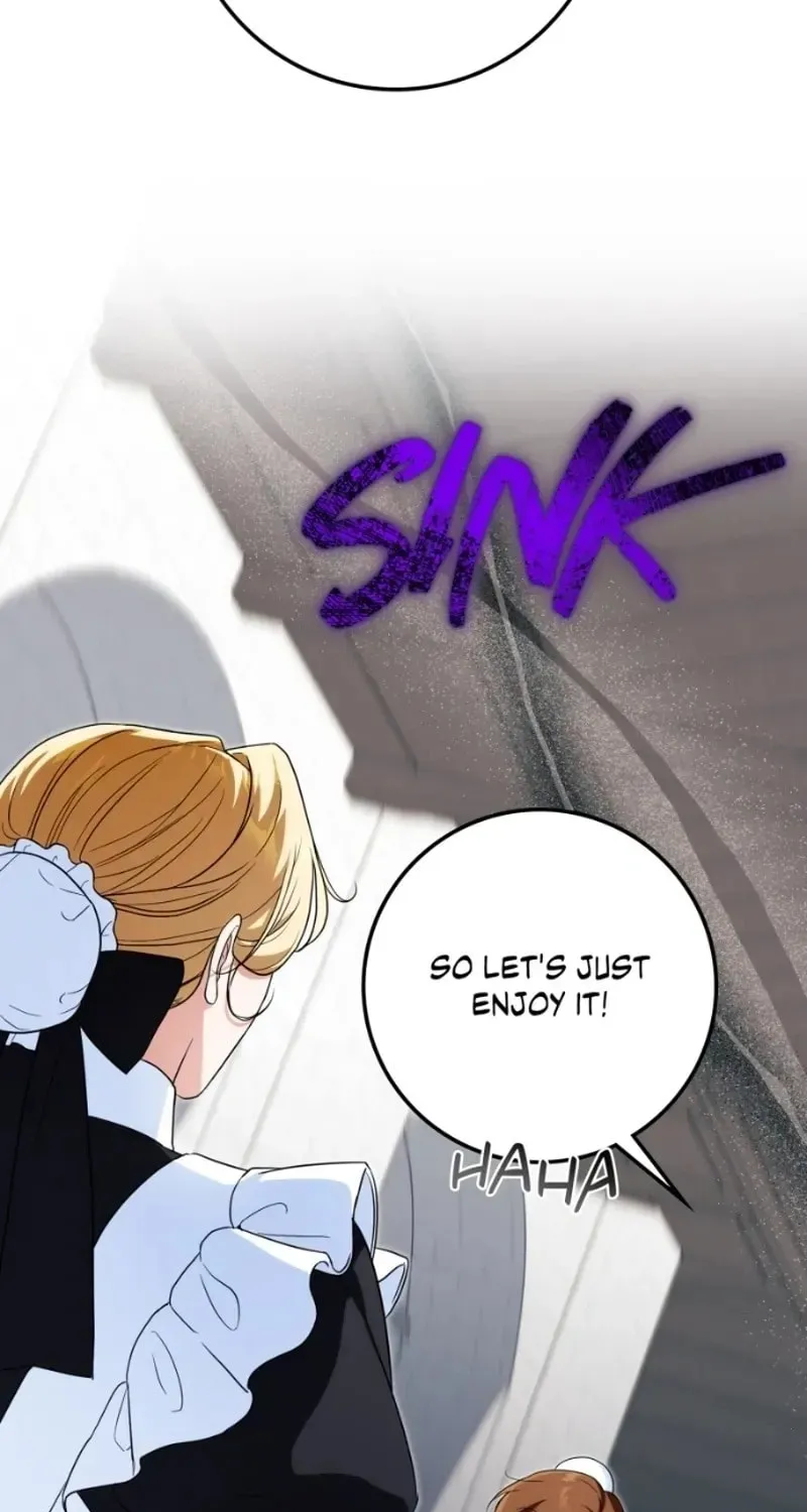 Duchess in Ruins Chapter 19 page 77 - 