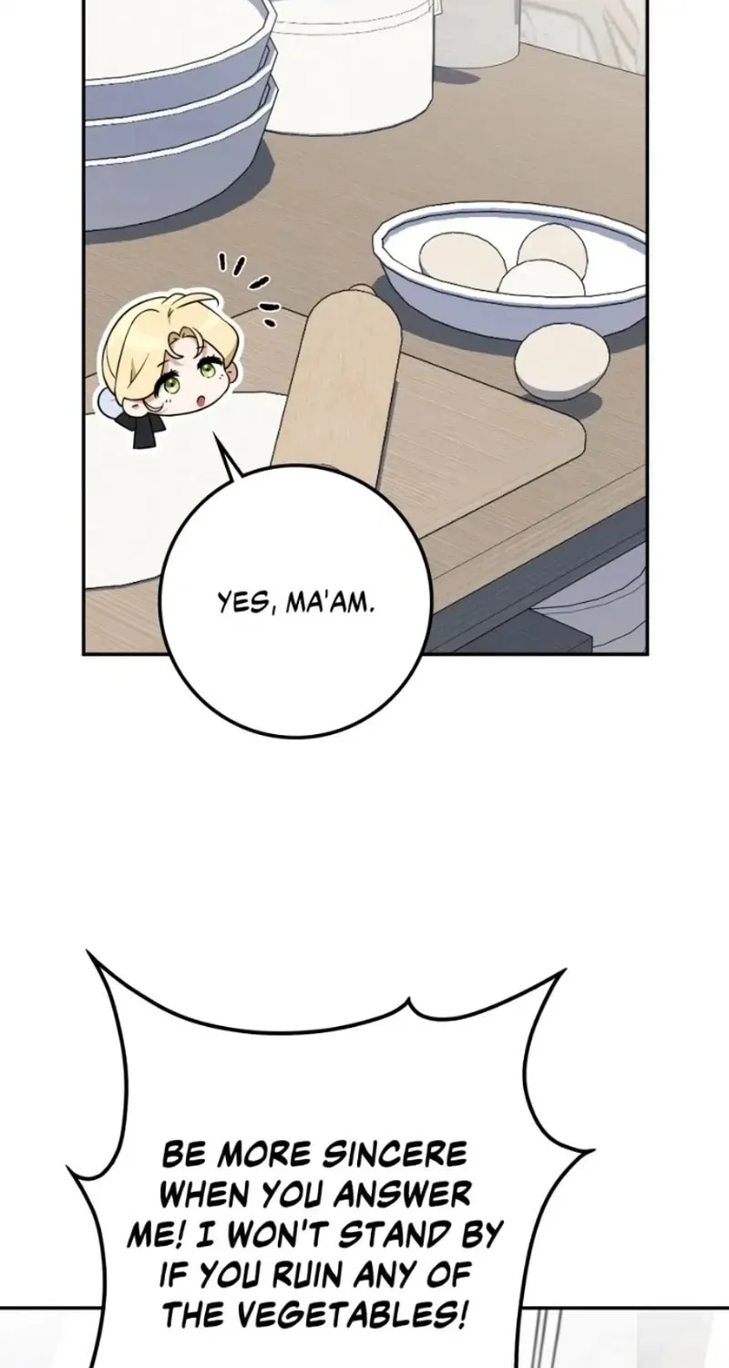 Duchess in Ruins Chapter 19 page 82 - 