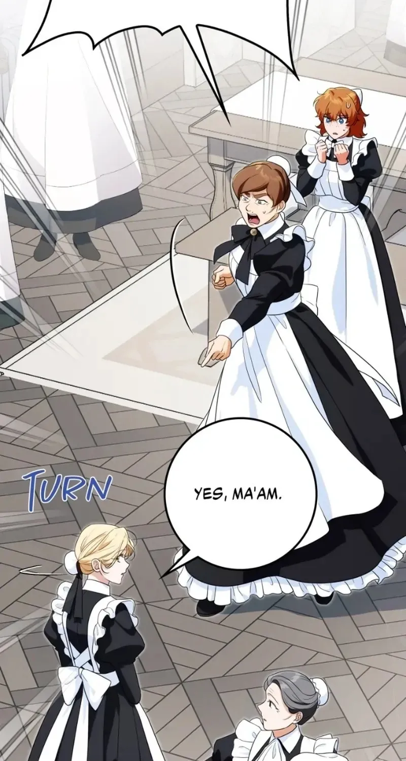 Duchess in Ruins Chapter 19 page 83 - 