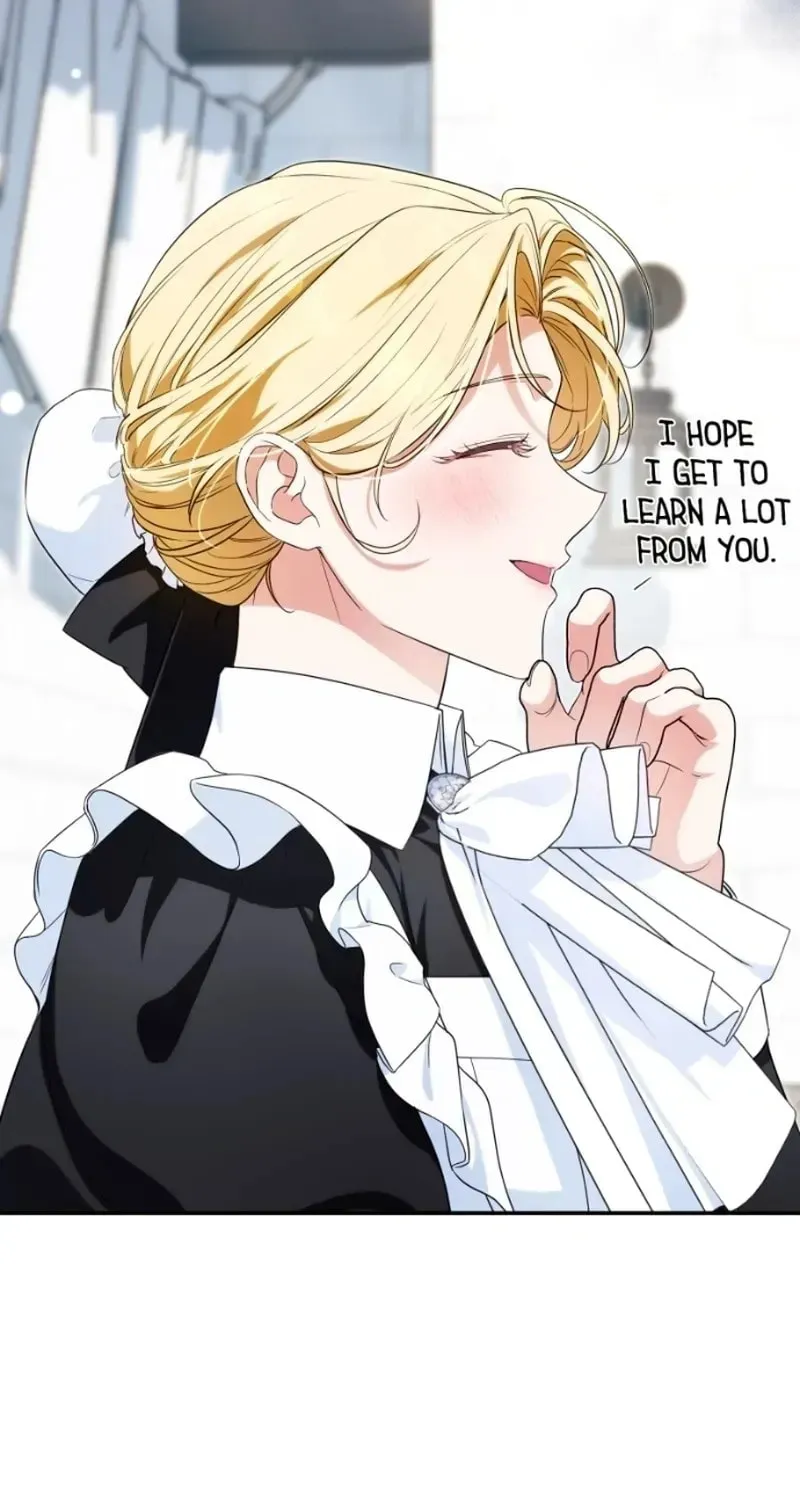 Duchess in Ruins Chapter 19 page 85 - 