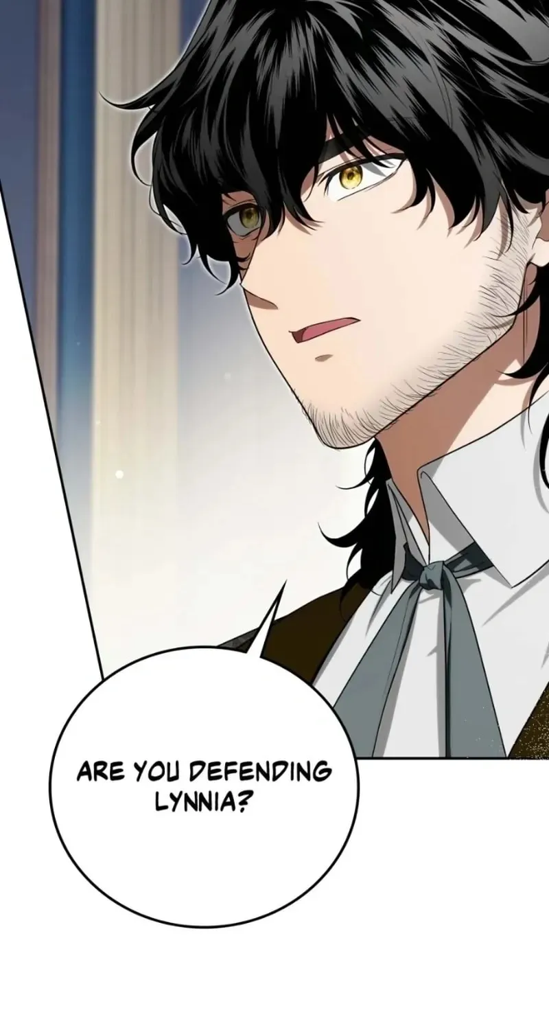 Duchess in Ruins Chapter 19 page 10 - 