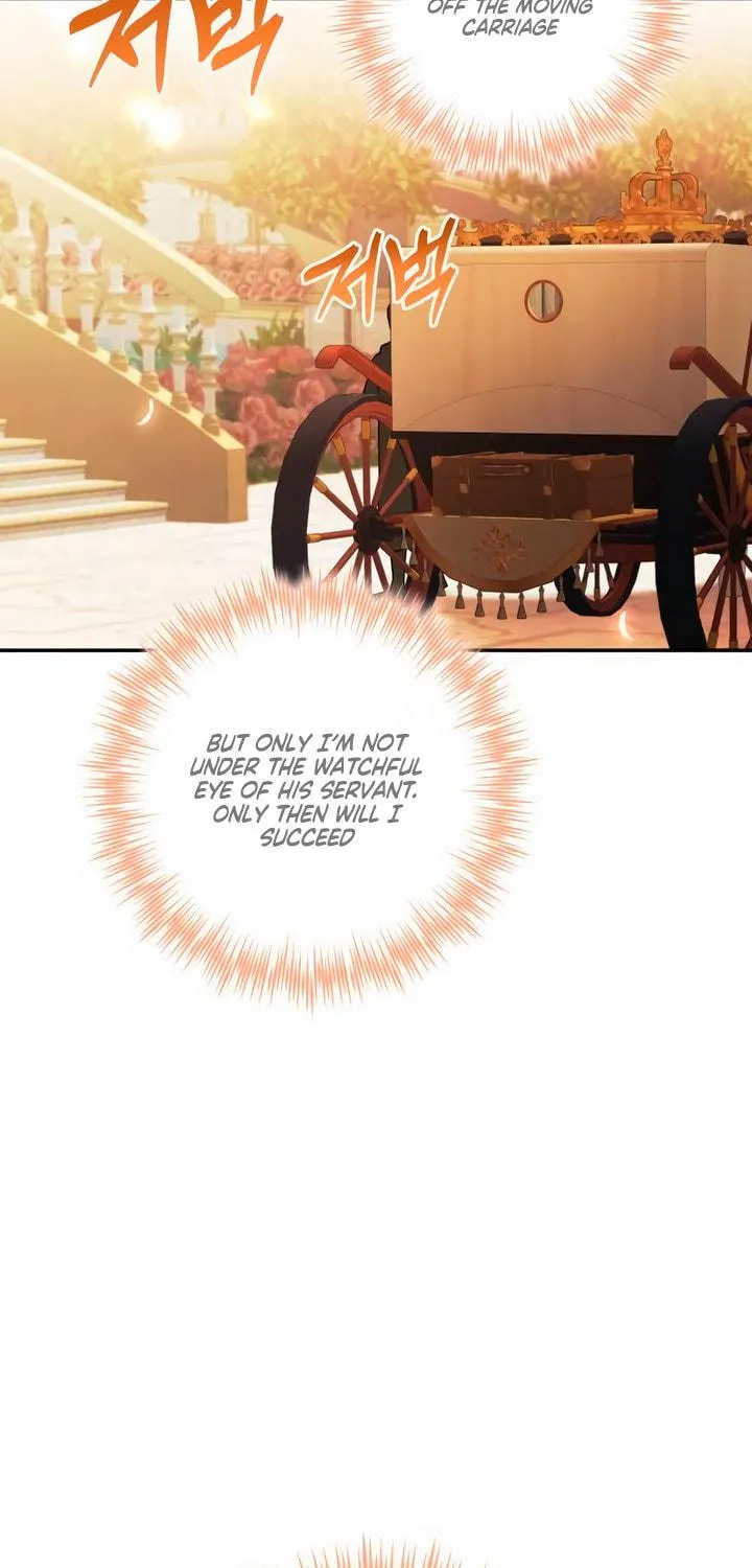 Duchess in Ruins Chapter 2 page 107 - 