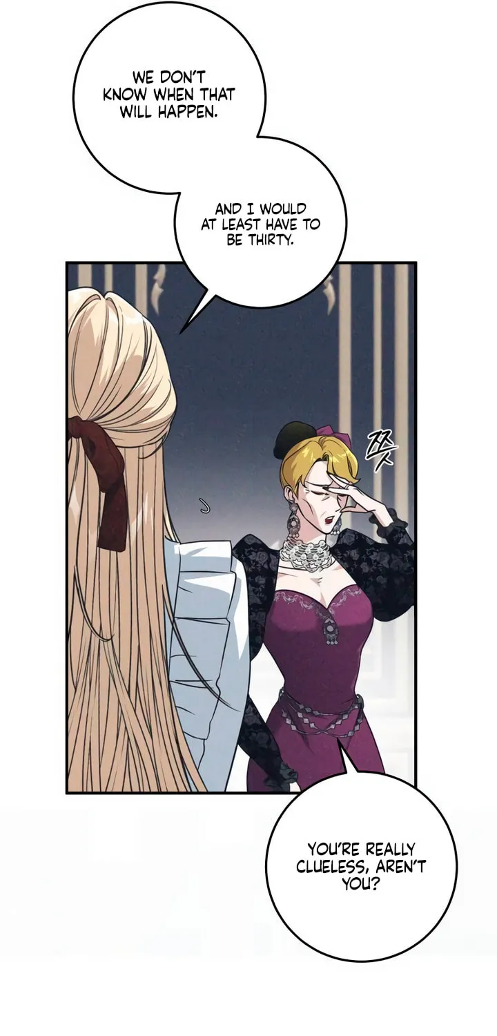 Duchess in Ruins Chapter 2 page 13 - 