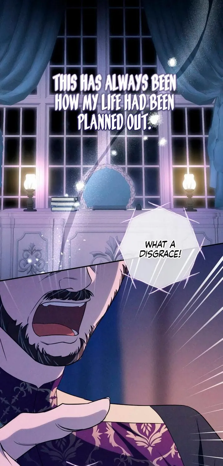 Duchess in Ruins Chapter 2 page 19 - 