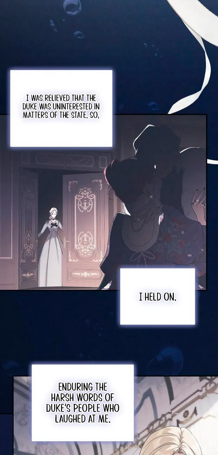 Duchess in Ruins Chapter 2 page 27 - 