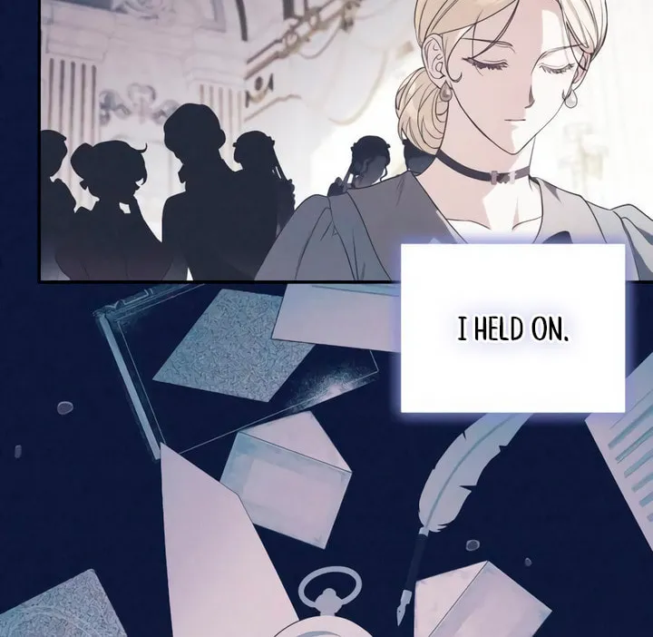 Duchess in Ruins Chapter 2 page 28 - 