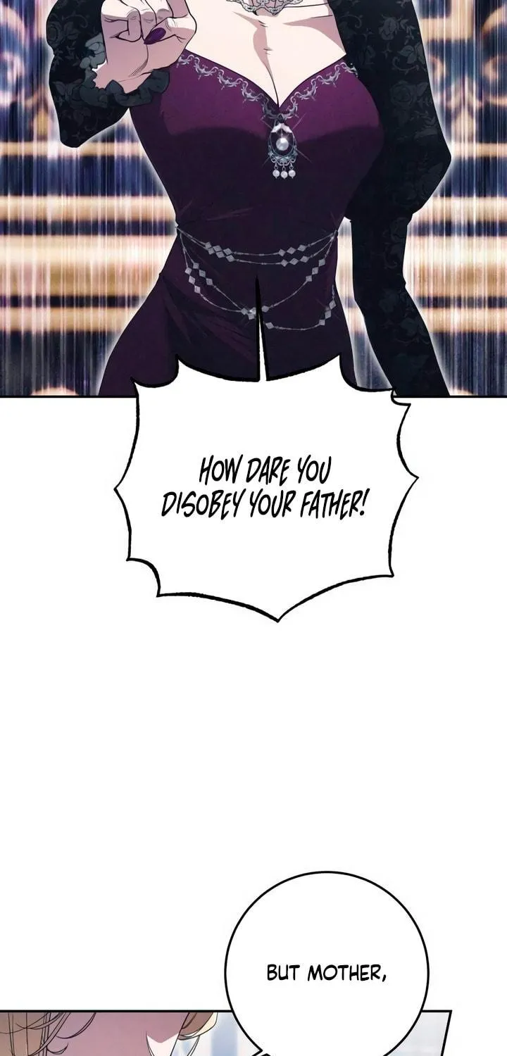 Duchess in Ruins Chapter 2 page 5 - 