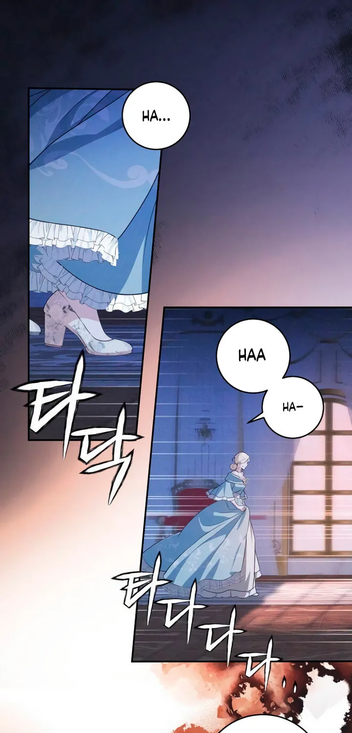 Duchess in Ruins Chapter 2 page 43 - 