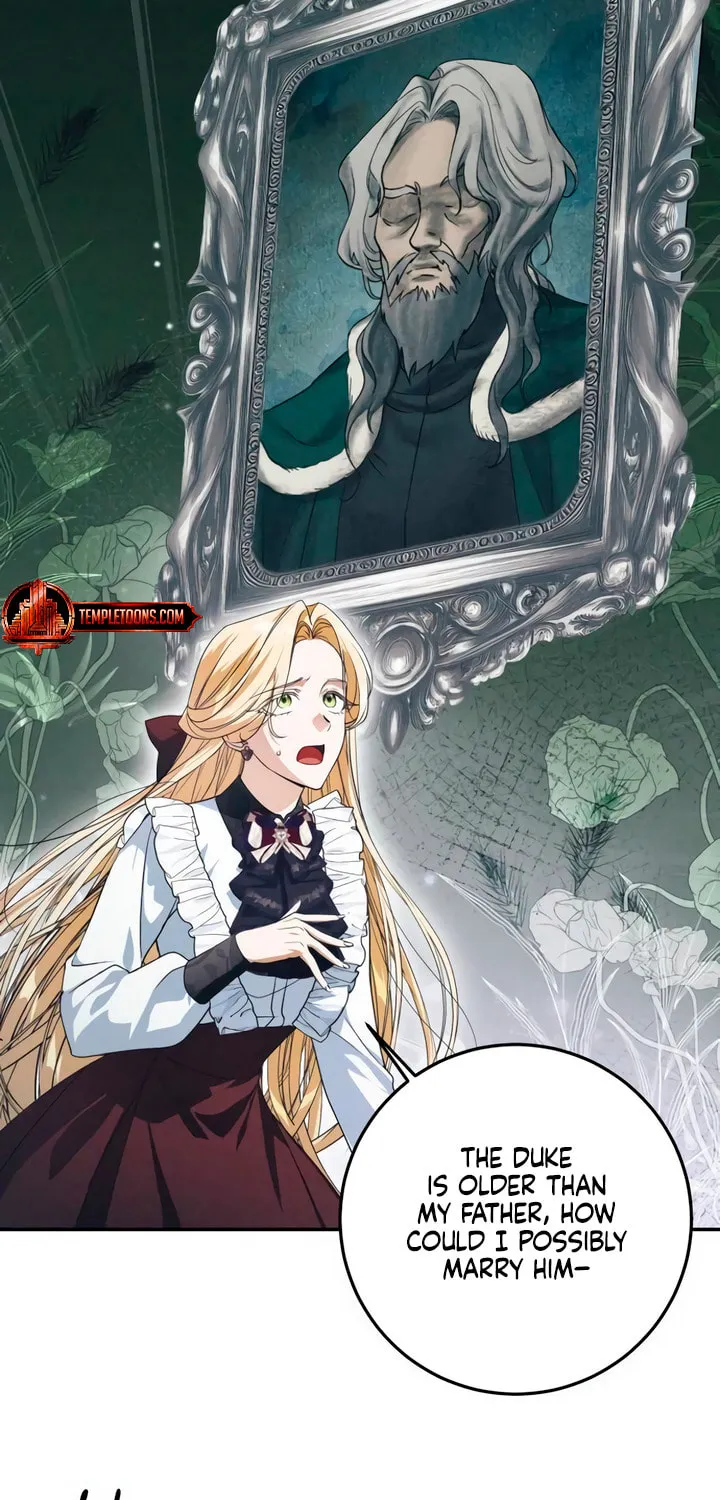 Duchess in Ruins Chapter 2 page 7 - 