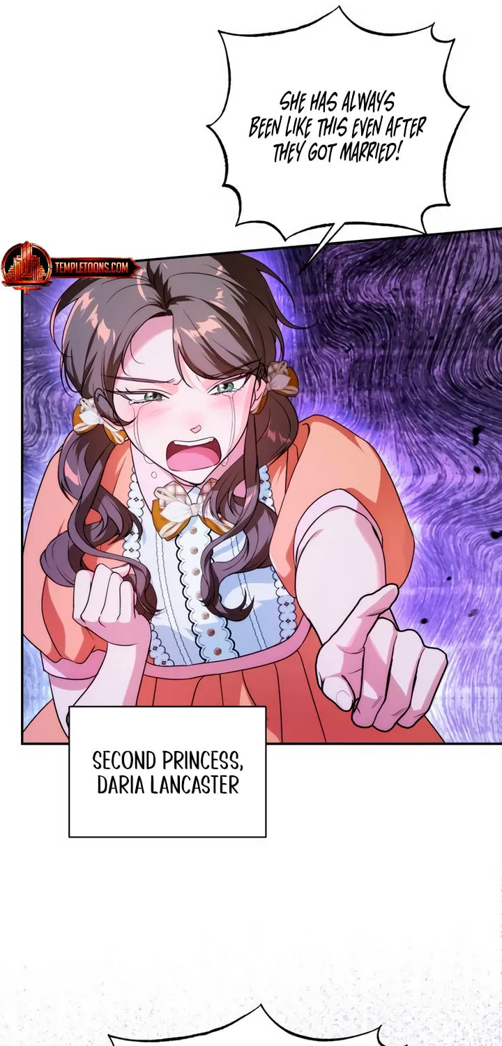 Duchess in Ruins Chapter 2 page 61 - 