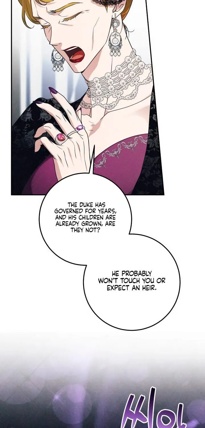 Duchess in Ruins Chapter 2 page 9 - 
