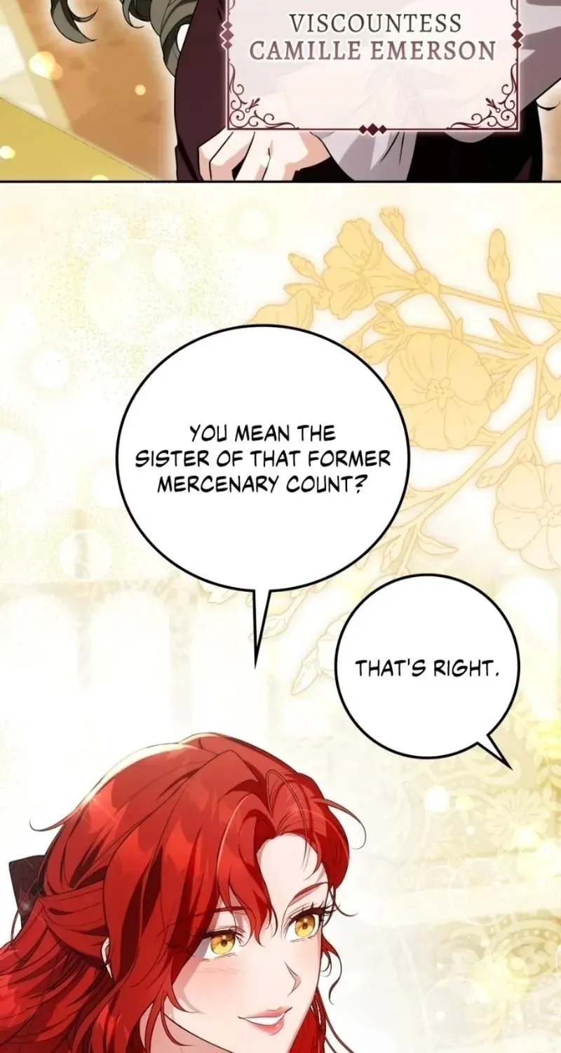 Duchess in Ruins Chapter 20 page 101 - 