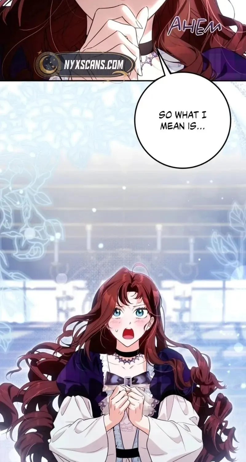 Duchess in Ruins Chapter 20 page 104 - 