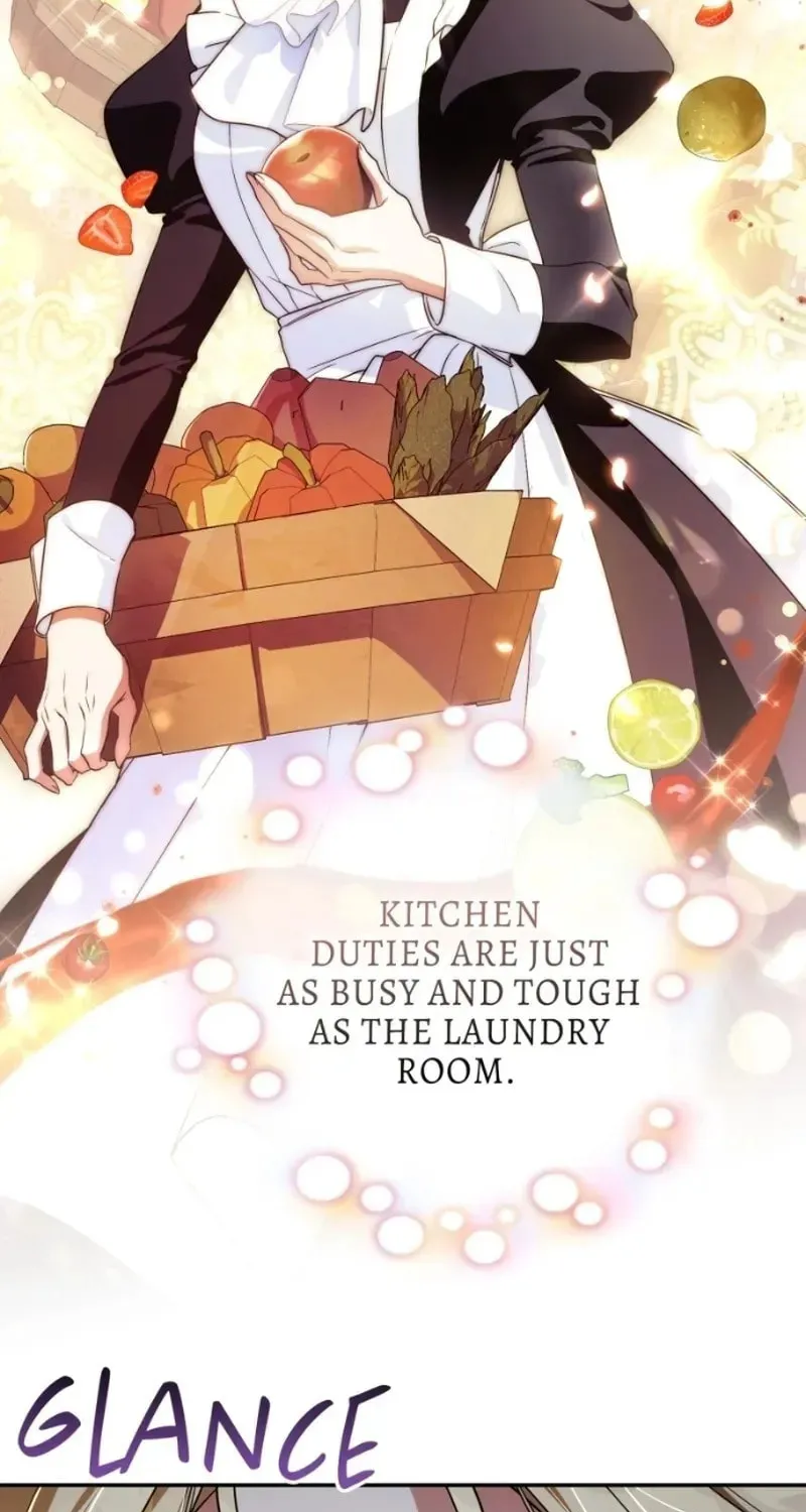 Duchess in Ruins Chapter 20 page 17 - 