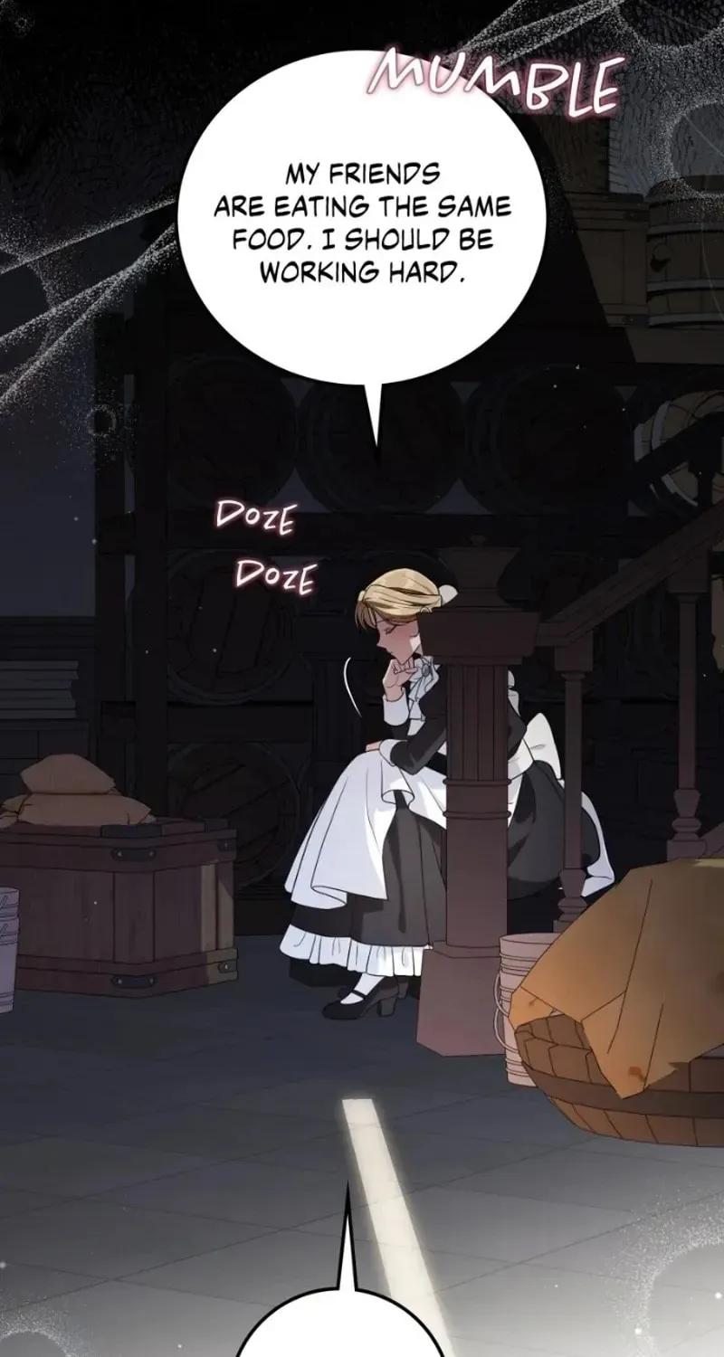Duchess in Ruins Chapter 20 page 20 - 