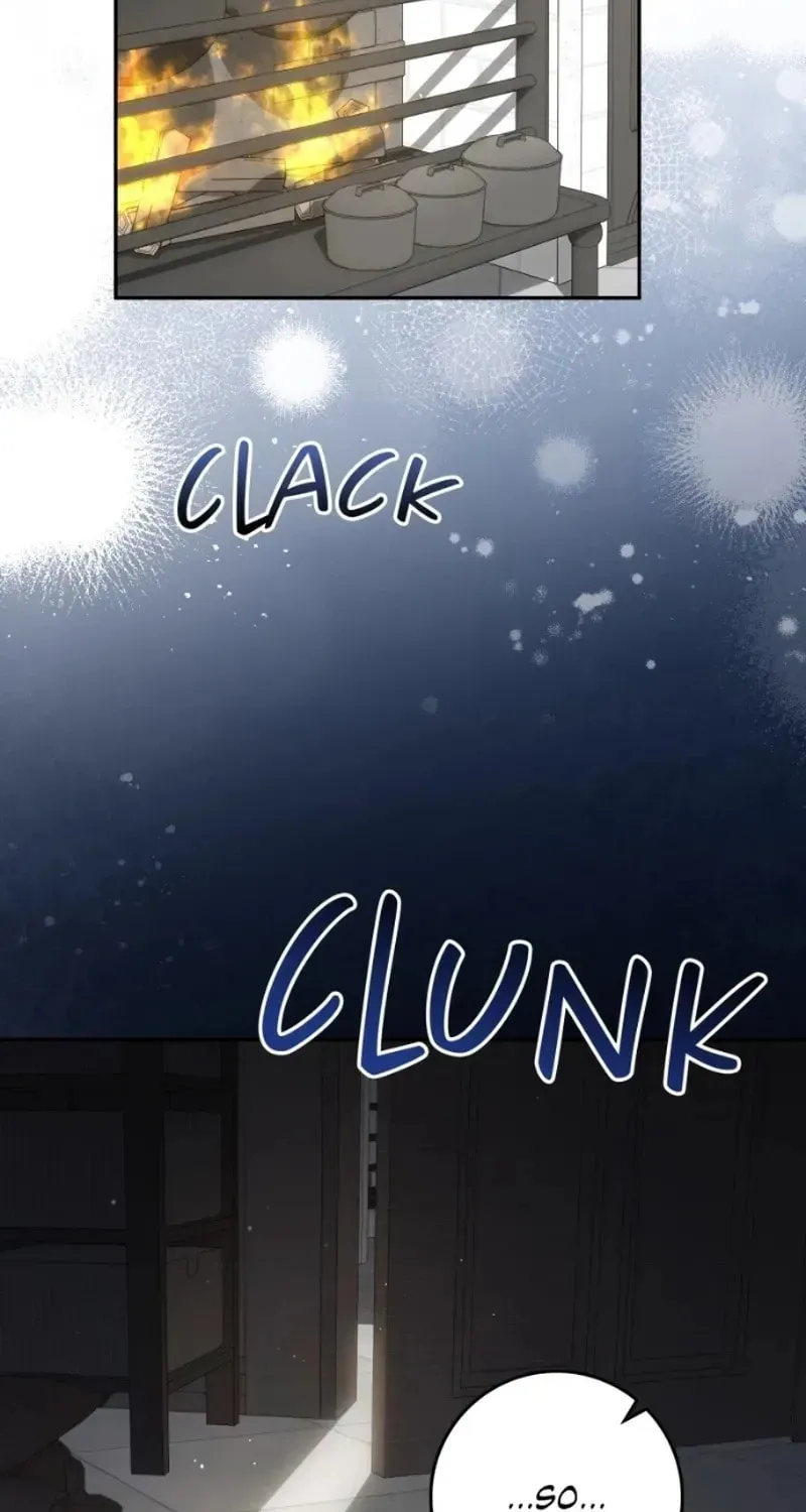 Duchess in Ruins Chapter 20 page 23 - 