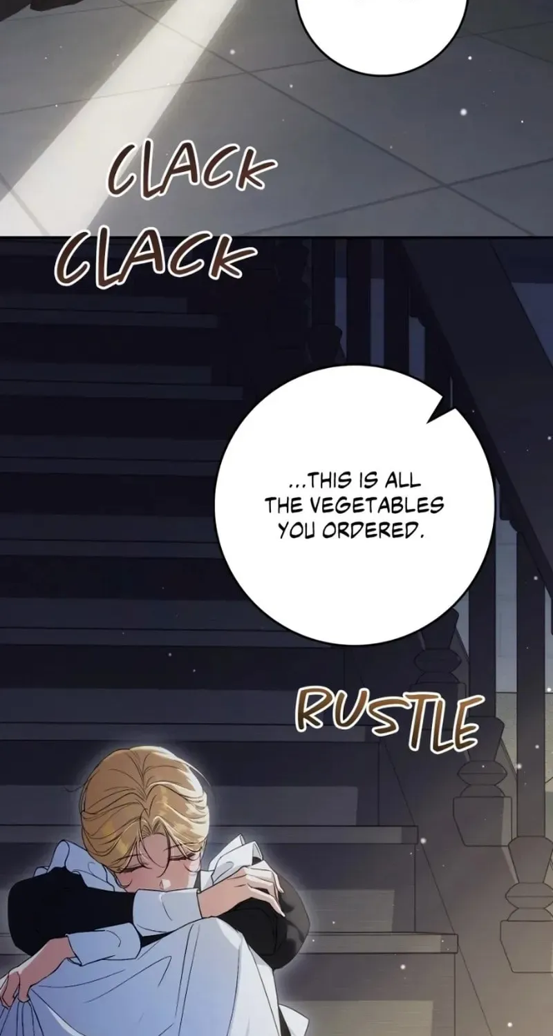Duchess in Ruins Chapter 20 page 24 - 