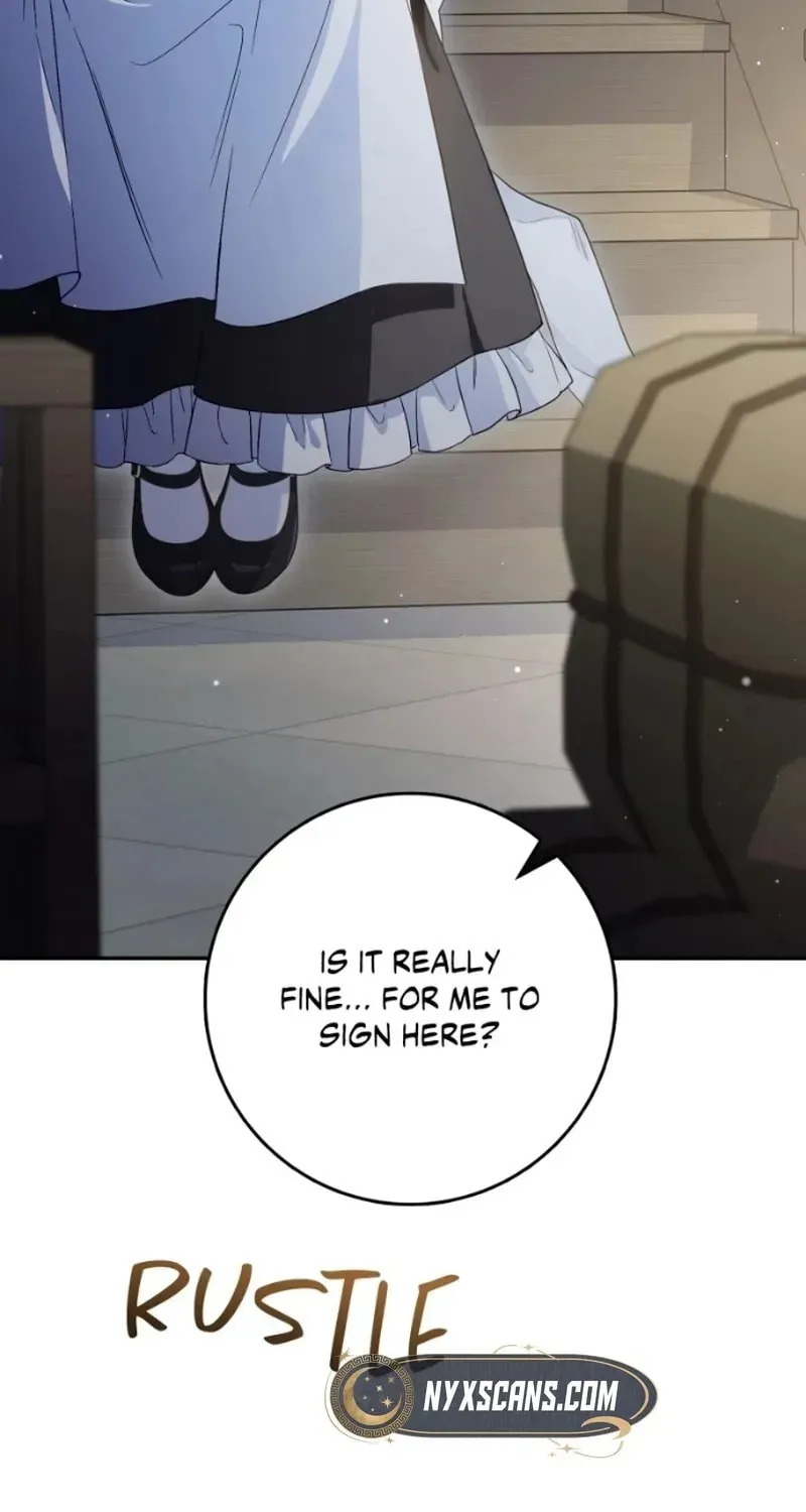 Duchess in Ruins Chapter 20 page 25 - 