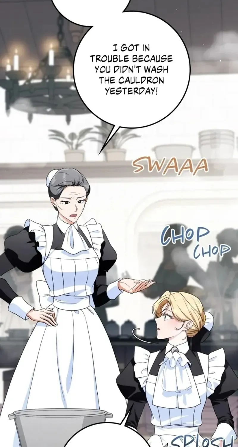 Duchess in Ruins Chapter 20 page 4 - 