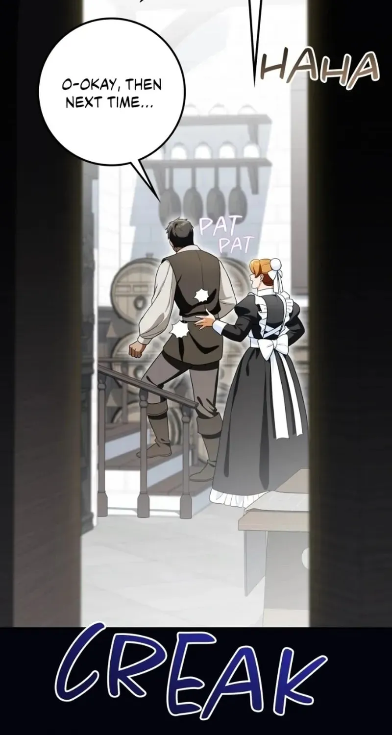 Duchess in Ruins Chapter 20 page 32 - 