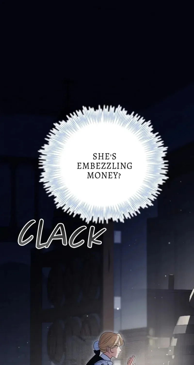 Duchess in Ruins Chapter 20 page 33 - 