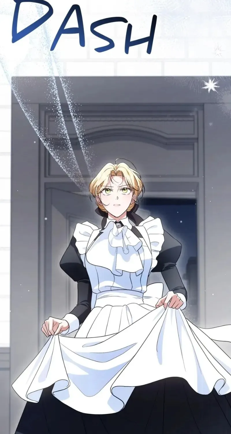 Duchess in Ruins Chapter 20 page 38 - 