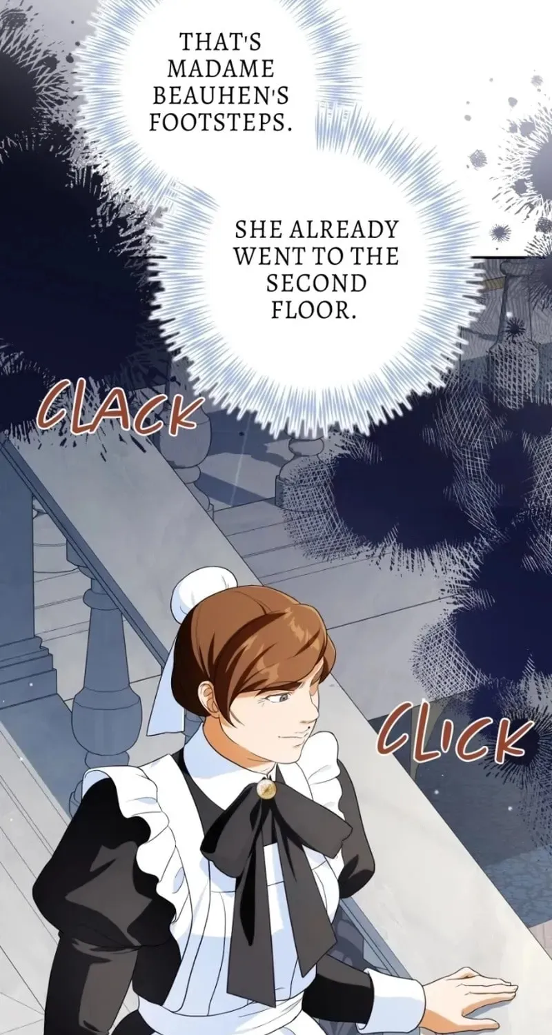 Duchess in Ruins Chapter 20 page 43 - 