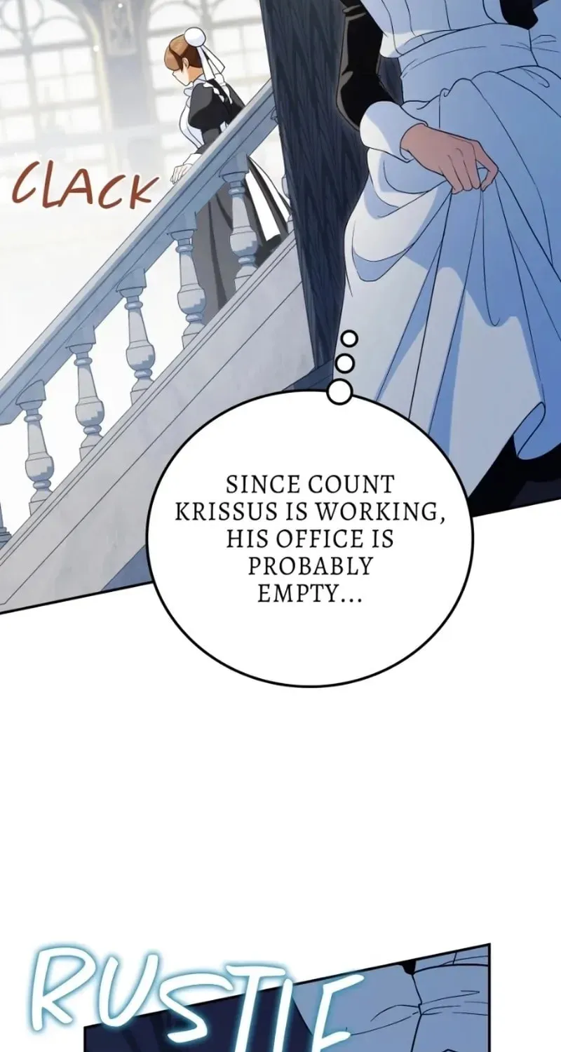 Duchess in Ruins Chapter 20 page 45 - 
