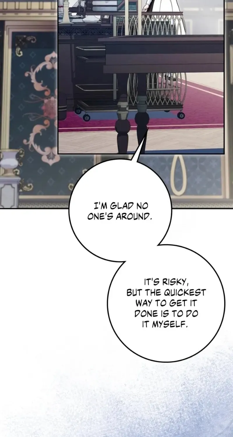 Duchess in Ruins Chapter 20 page 48 - 