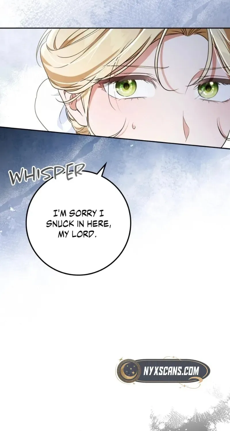 Duchess in Ruins Chapter 20 page 49 - 