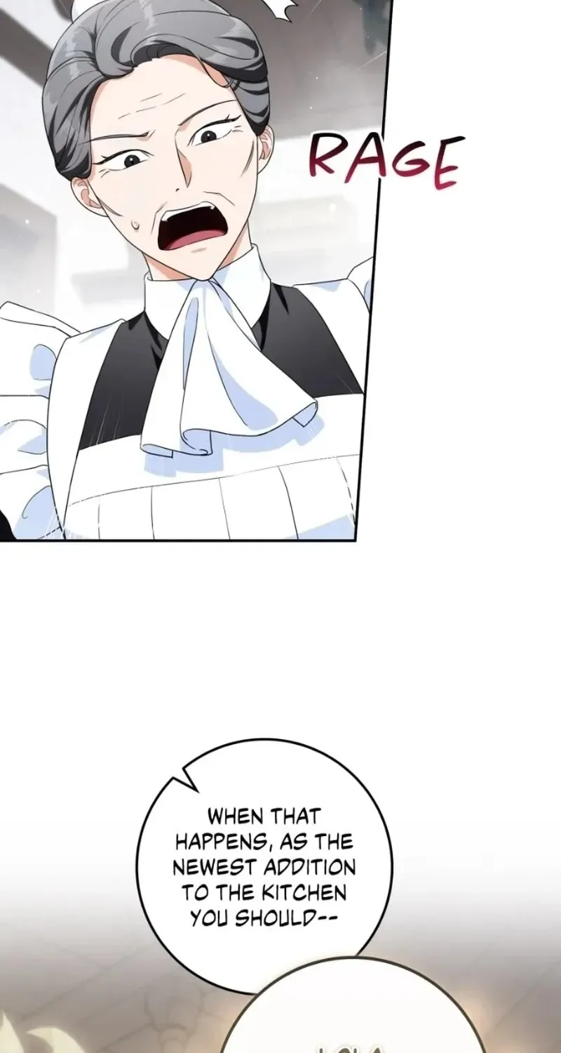Duchess in Ruins Chapter 20 page 6 - 