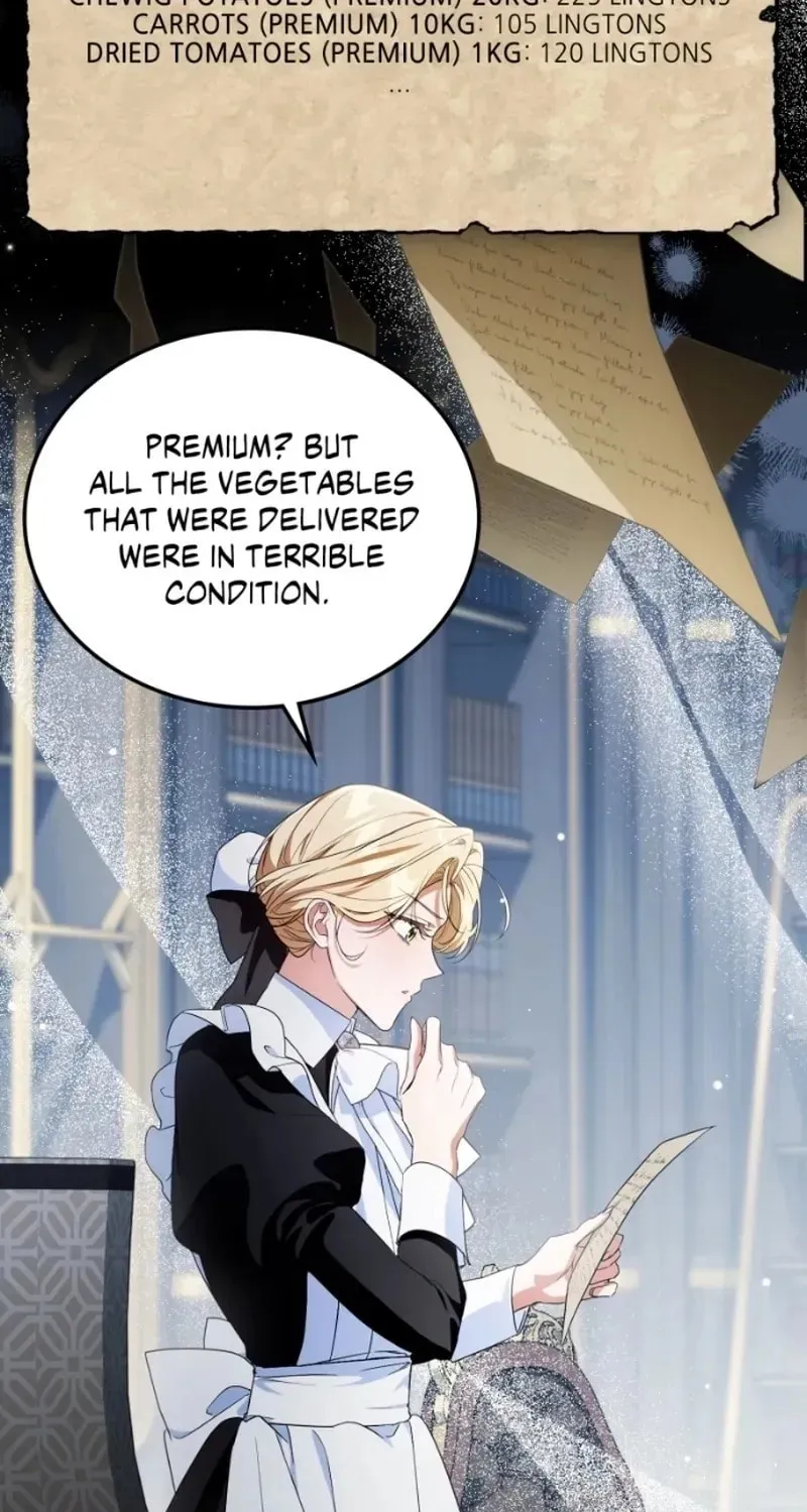 Duchess in Ruins Chapter 20 page 51 - 