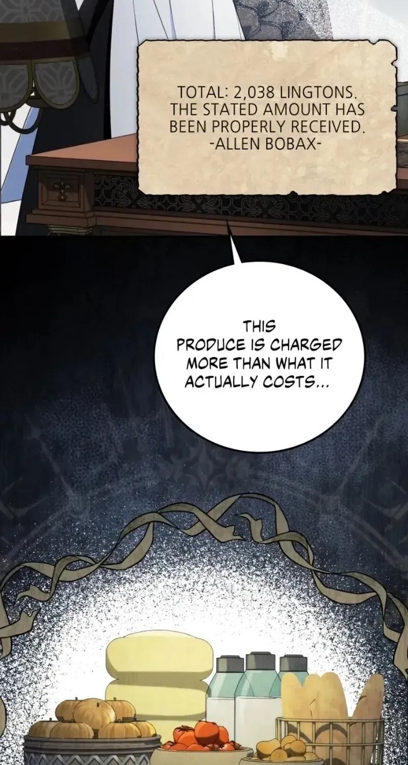 Duchess in Ruins Chapter 20 page 52 - 