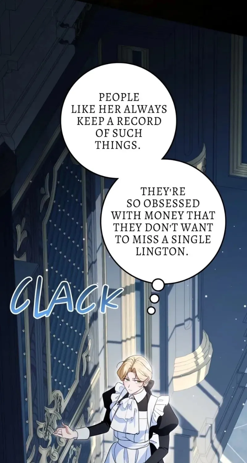 Duchess in Ruins Chapter 20 page 55 - 
