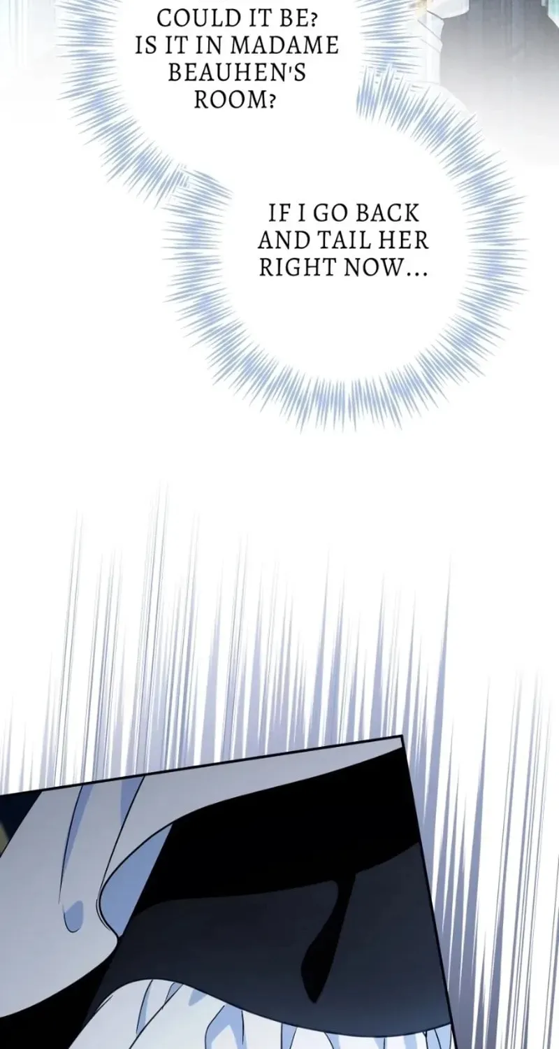 Duchess in Ruins Chapter 20 page 58 - 