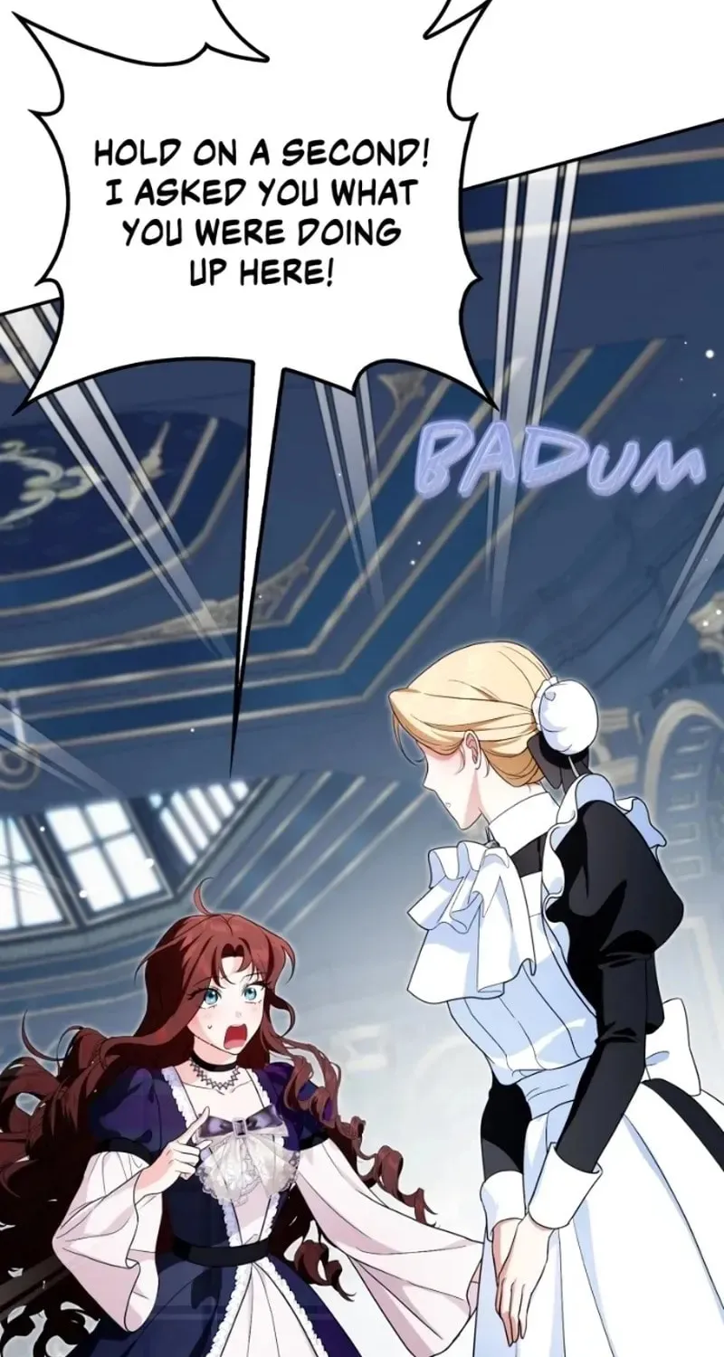 Duchess in Ruins Chapter 20 page 68 - 