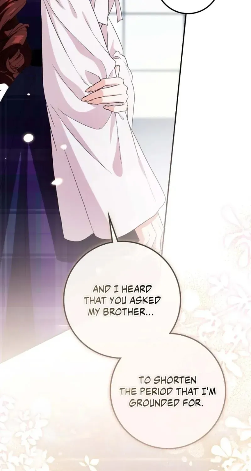 Duchess in Ruins Chapter 20 page 81 - 