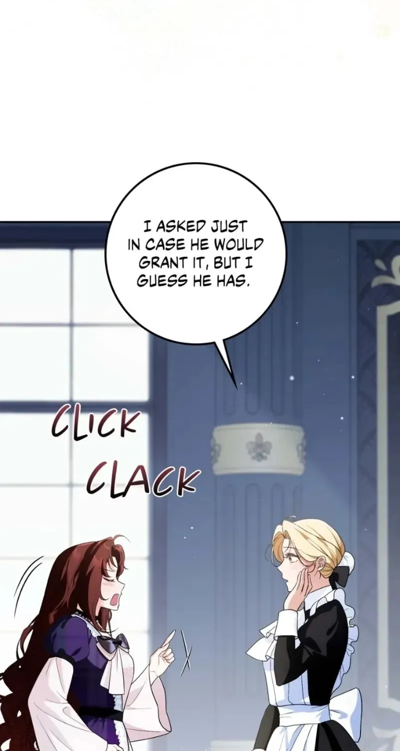 Duchess in Ruins Chapter 20 page 83 - 