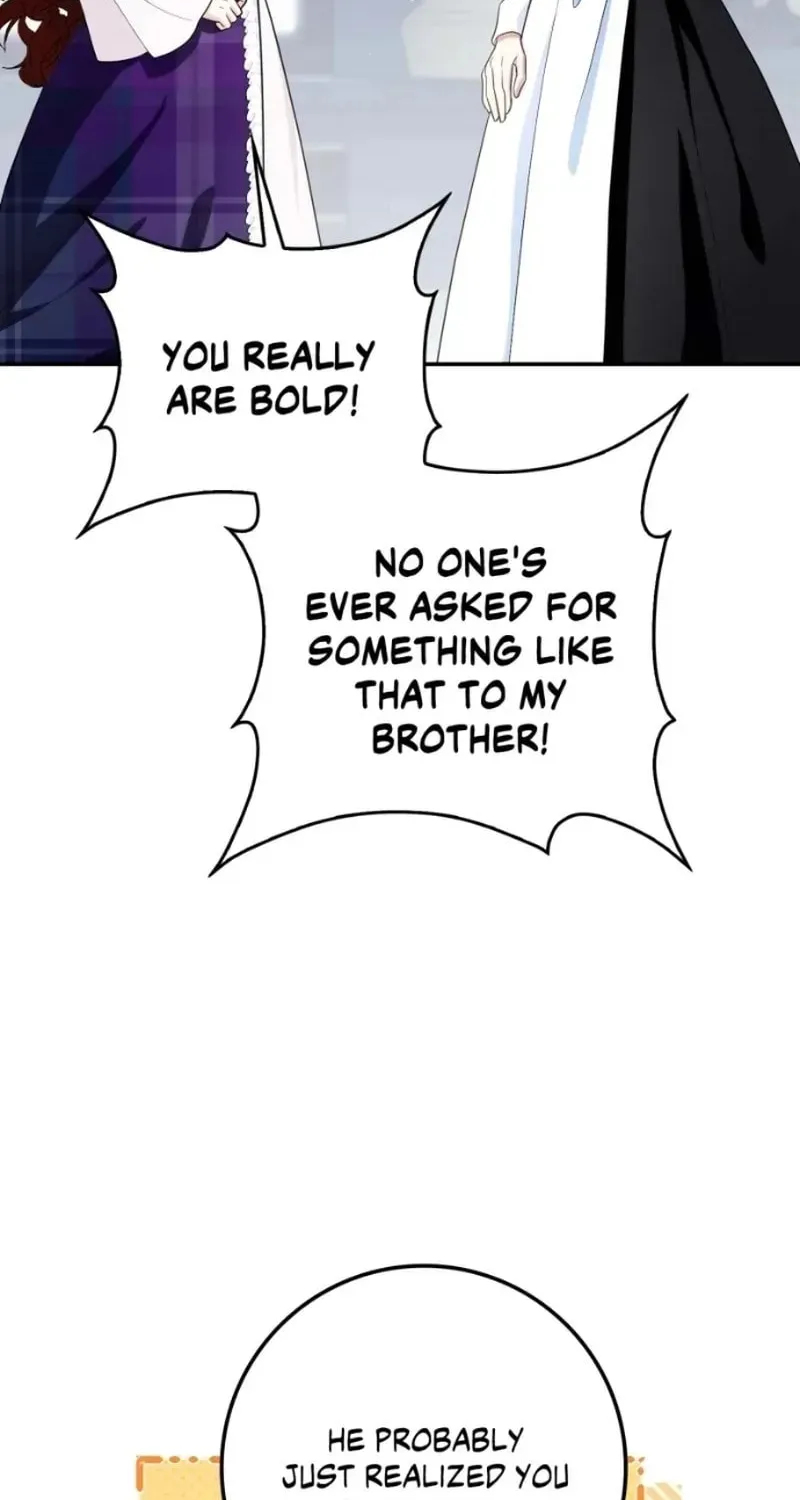 Duchess in Ruins Chapter 20 page 84 - 