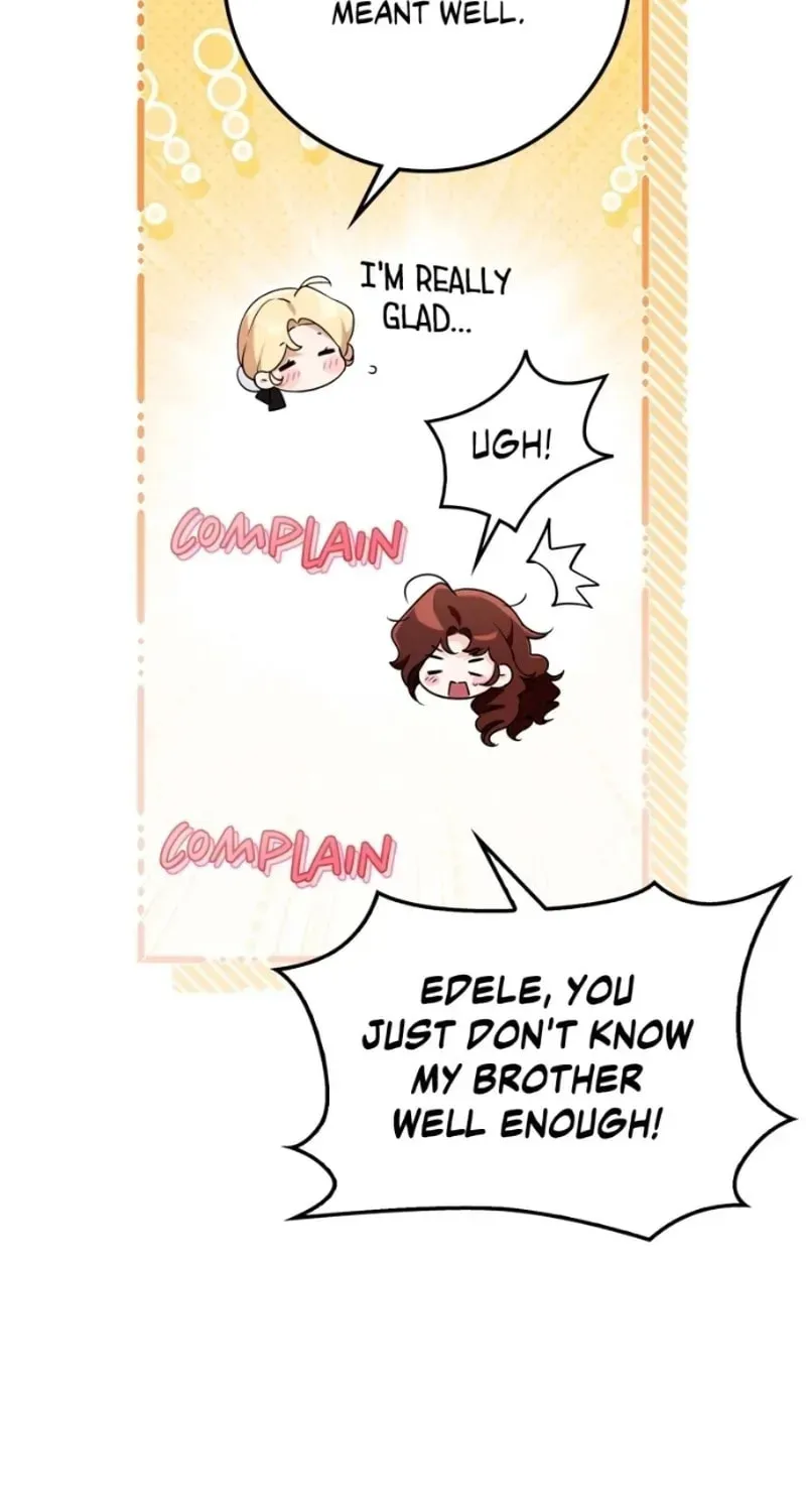 Duchess in Ruins Chapter 20 page 85 - 