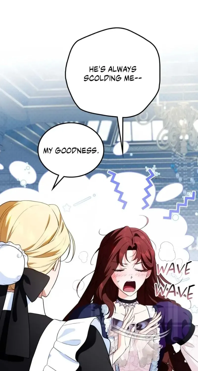 Duchess in Ruins Chapter 20 page 86 - 