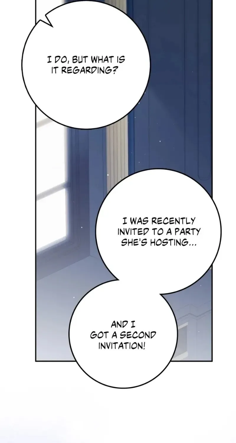 Duchess in Ruins Chapter 20 page 92 - 