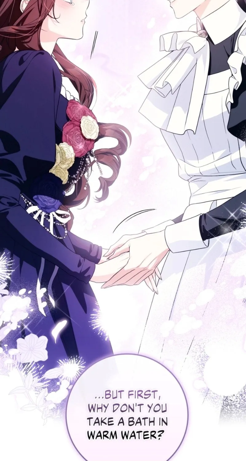 Duchess in Ruins Chapter 21 page 102 - 